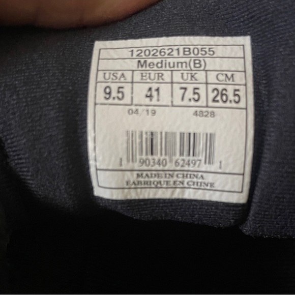 Women’s Brooks PureFlow7 Running Shoes - Picture 9 of 9